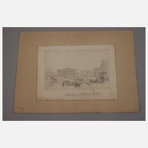 Pl. Ahrens, "Museum Leipzig"