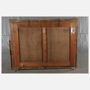 Johannes G. M. Stolle, Biedermeierpaar