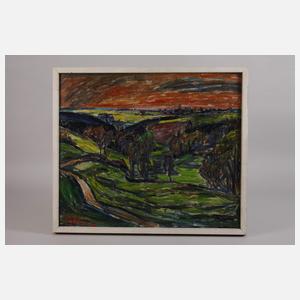 Fredo Bley, "Im Wudel"