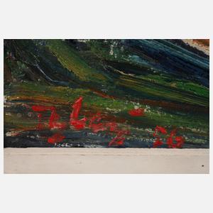 Fredo Bley, "Im Wudel"