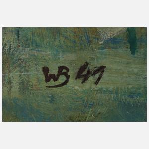 Walter Bodenthal, Stadt am Fluss