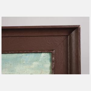 Walter Bodenthal, Stadt am Fluss