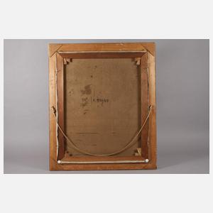 Prof. Wilhelm Claudius, Blick ins Freie