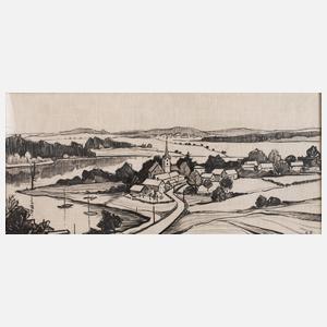 Siegfried Hauffe, Altensalz im Vogtland