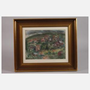 Albert Hennig, "Erzgebirge"