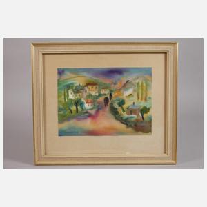 Albert Hennig, "Maria-Schein"