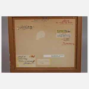 Albert Hennig, "Maria-Schein"