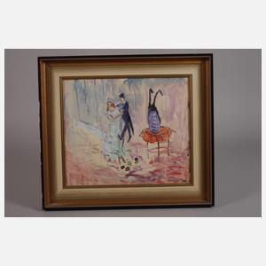 Albert Hennig, "Käfer-Glück"