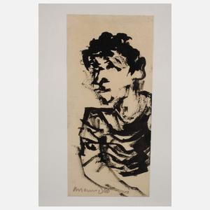 Albert Hennig, Drei Portraits