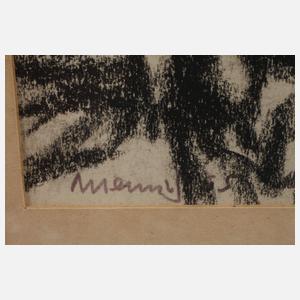 Albert Hennig, "Ein Paar"