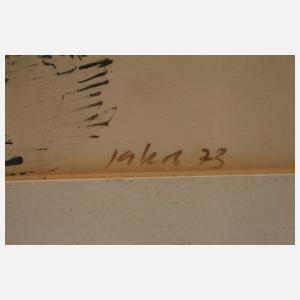 Karl-Heinz Jakob, Strandvergnügen