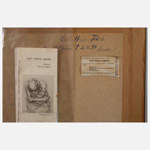 Karl-Heinz Jakob, Strandvergnügen