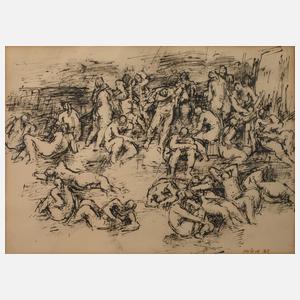 Karl-Heinz Jakob, Strandvergnügen