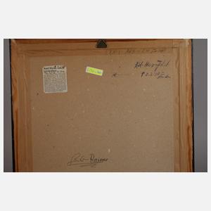 Karl-Heinz Jakob, Mädchenakt