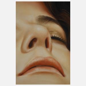 Manfred Leibl, "Kraft deiner Hände"