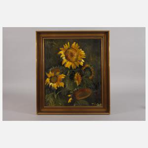 Tatjana Lietz, Sonnenblumen