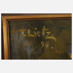 Tatjana Lietz, Sonnenblumen