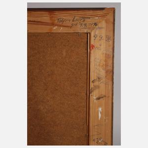 Tatjana Lietz, Sonnenblumen