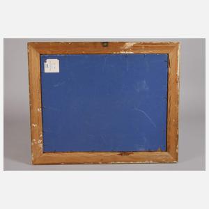 Elfriede Mäckel, Landschaft bei Reinsdorf im Vogtland