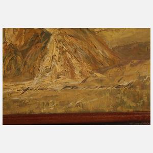 Heinz Münnich, "Frankenhausen"