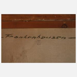 Heinz Münnich, "Frankenhausen"