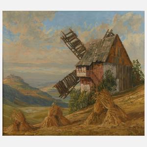 Heinz Münnich, "Frankenhausen"