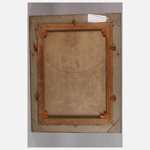 Else von Schmiedeberg-Blume, Anthurienstillleben