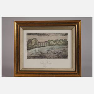 Karla Schoppe, "Im Park"