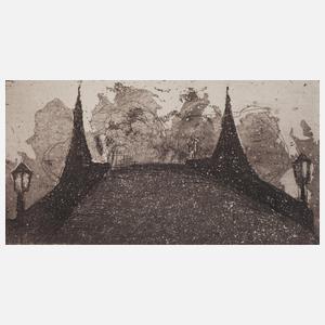 Karla Schoppe, "Paradiesbrücke"