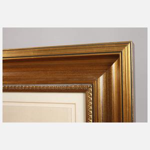 Julie Strathmeyer-Wertz, Ansicht Dresden