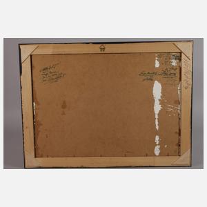 Jens Tautenhahn, Winterlandschaft