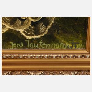 Jens Tautenhahn, Grünspechte