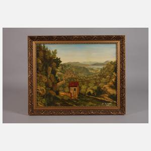 Jens Tautenhahn, "Italien"