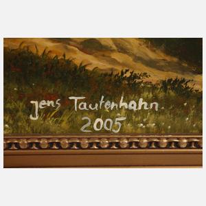 Jens Tautenhahn, "Italien"