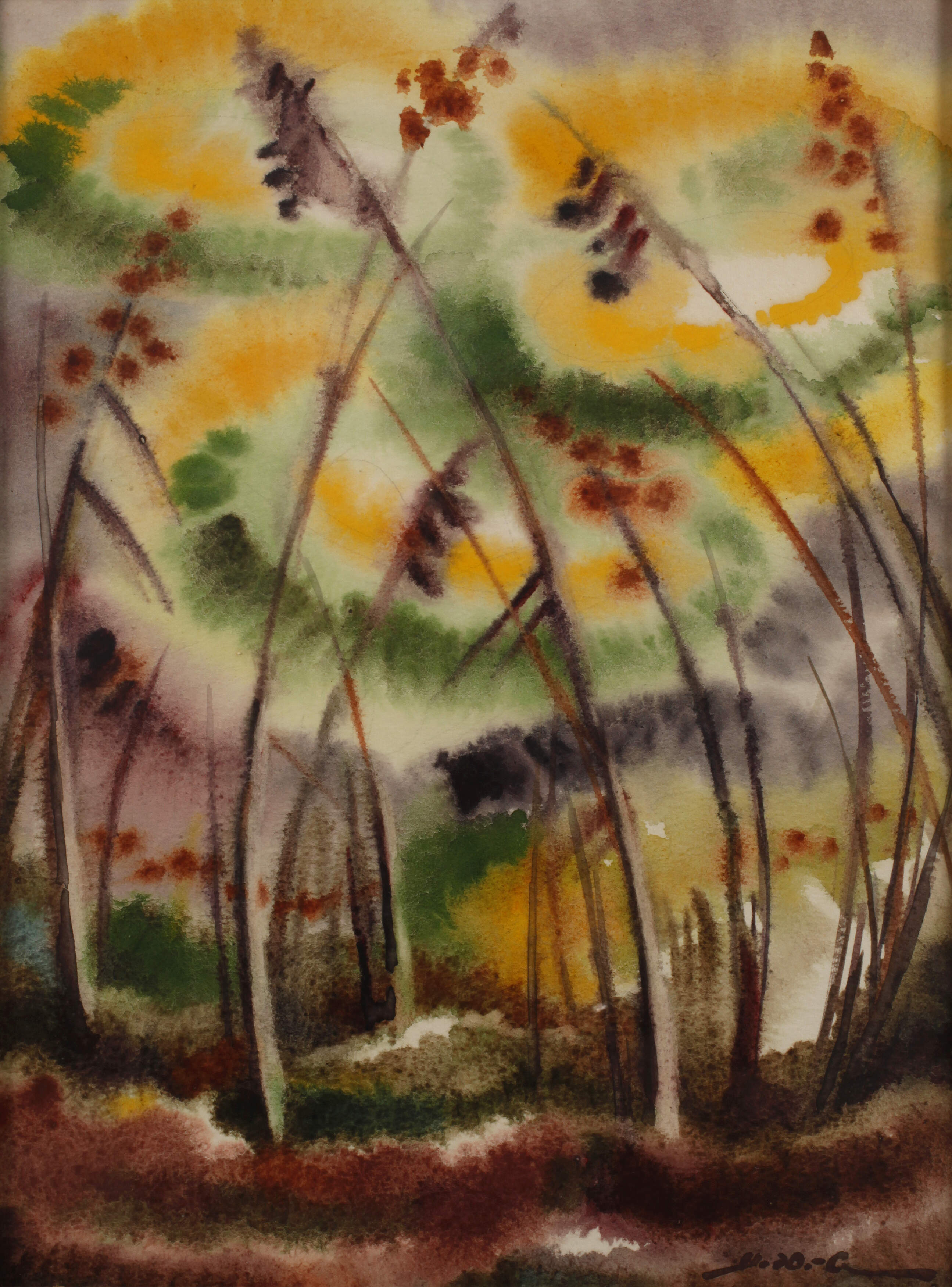 Hans Weiß, "Gräßer"