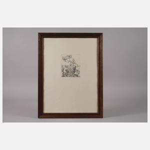 Heinz Zander, Am Meer