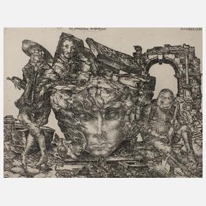 Heinz Zander, "Die glücklichen Archäologen"