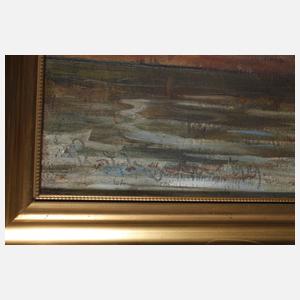 Der Burgberg in Meißen