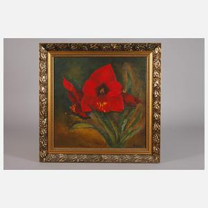 Brigitte Dietzsch, "Amaryllis"