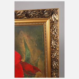 Brigitte Dietzsch, "Amaryllis"