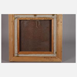 Brigitte Dietzsch, "Amaryllis"