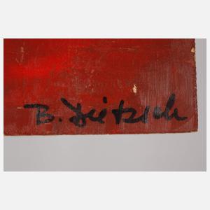 Brigitte Dietzsch, Sonnenblumen