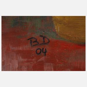 Brigitte Dietzsch, Sonnenblumen