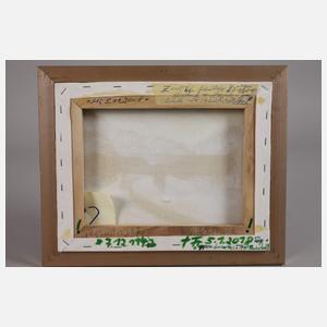 Brigitte Dietzsch, "Röhrensteg"