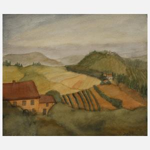 Brigitte Dietzsch, "Toskana"