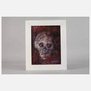 Manfred Feiler, Totenkopf