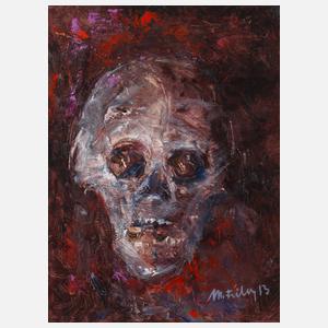 Manfred Feiler, Totenkopf