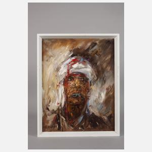 Feiler, Manfred, "Nah-Ost II Der Krieg"