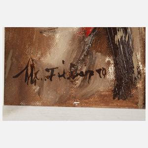 Feiler, Manfred, "Nah-Ost II Der Krieg"