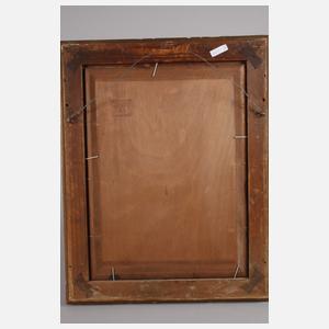 Karel Dujardin, attr., Vor der Schänke